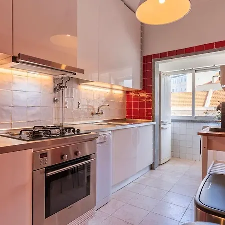 Appartement Unique Riverview *