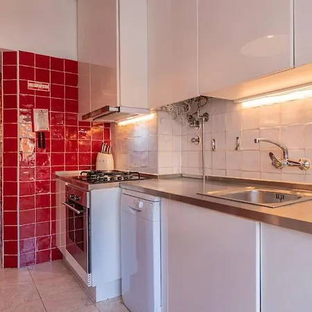 Appartement Unique Riverview Cruz Quebrada