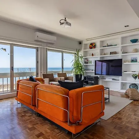 Unique Riverview Appartement