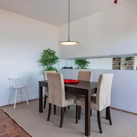 Apartment Unique Riverview