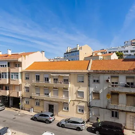 Unique Riverview Appartement *