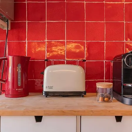 Appartement Unique Riverview