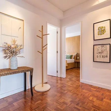 Appartement Unique Riverview *