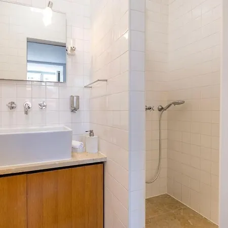 Unique Riverview Appartement Cruz Quebrada