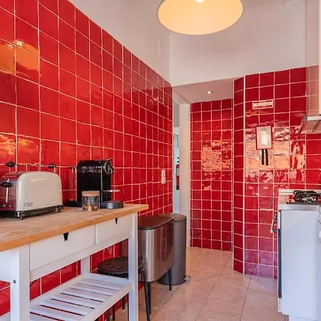 Unique Riverview Cruz Quebrada