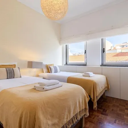 Unique Riverview Appartement *