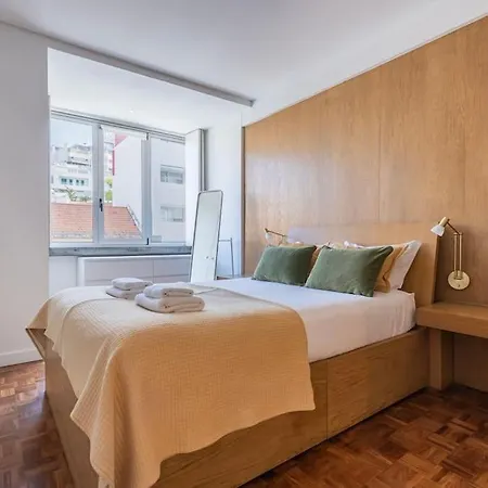 Appartement Unique Riverview Cruz Quebrada