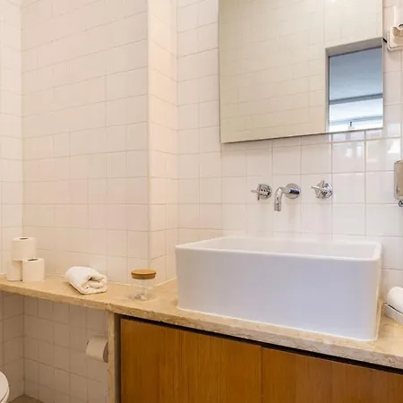 Unique Riverview Appartement