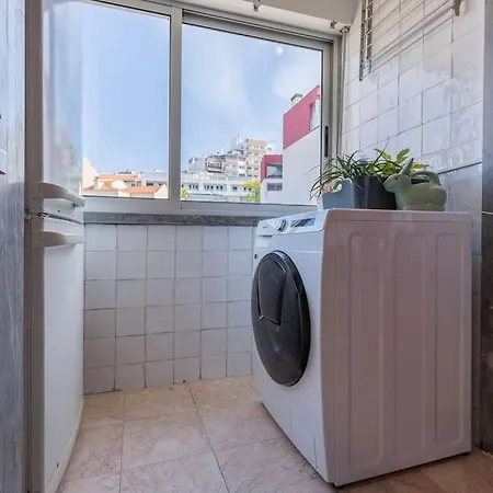 Appartement Unique Riverview