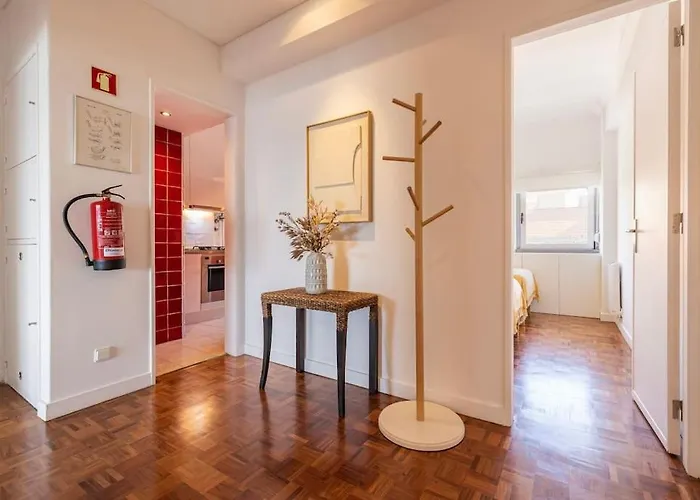 Unique Riverview Διαμέρισμα