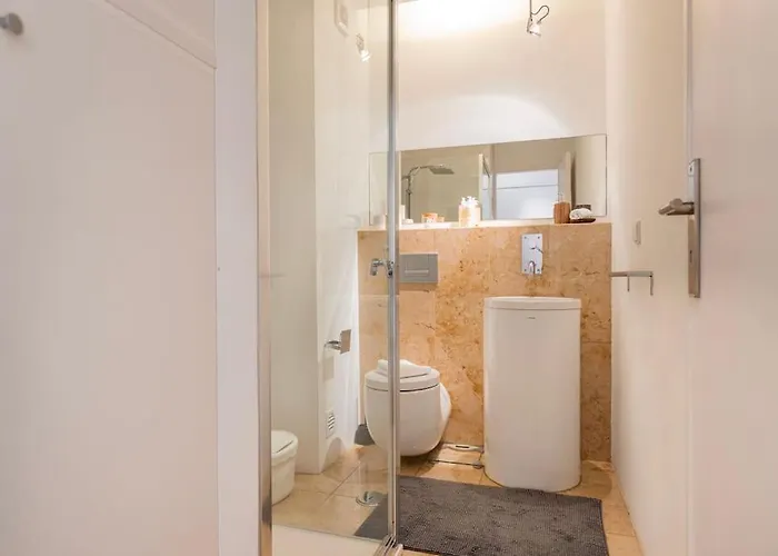 Unique Riverview Διαμέρισμα