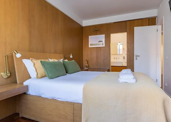 Διαμέρισμα Unique Riverview *