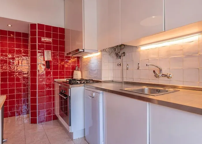 Διαμέρισμα Unique Riverview Cruz Quebrada