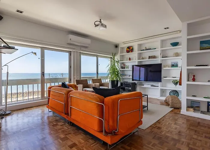 Unique Riverview Διαμέρισμα