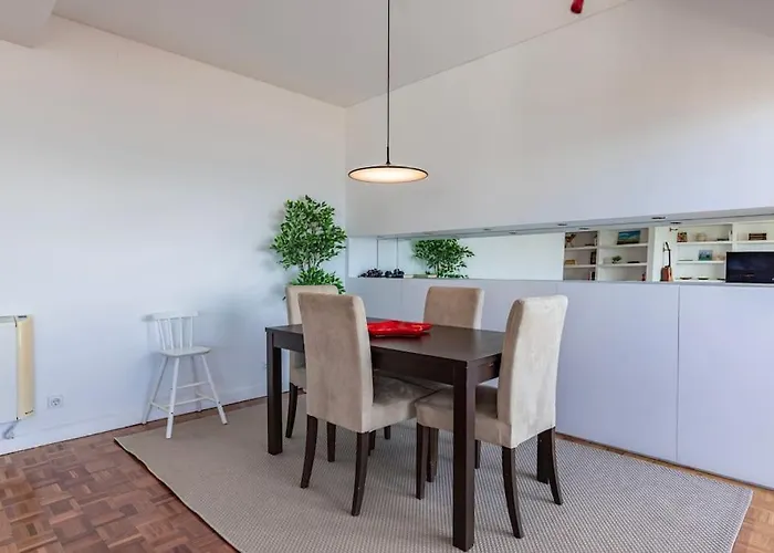 Διαμέρισμα Unique Riverview