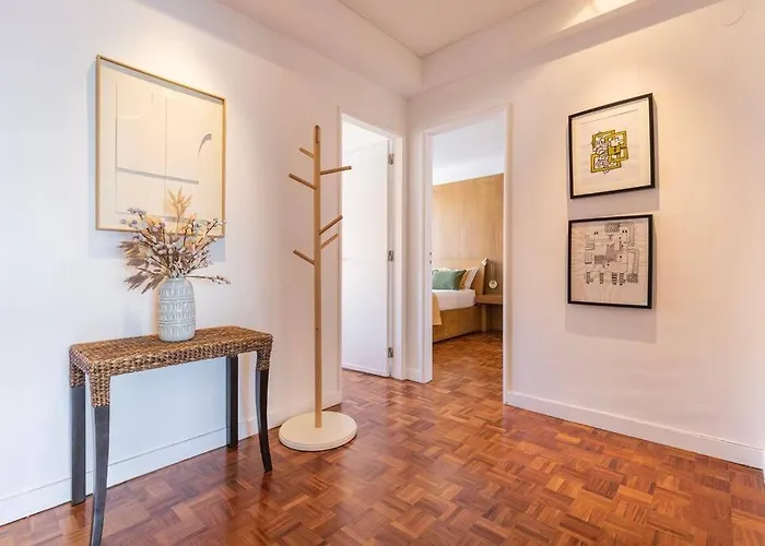 Διαμέρισμα Unique Riverview *