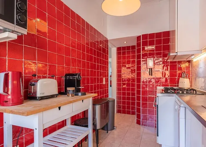 Unique Riverview Cruz Quebrada