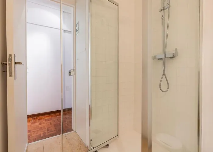 Διαμέρισμα Unique Riverview *