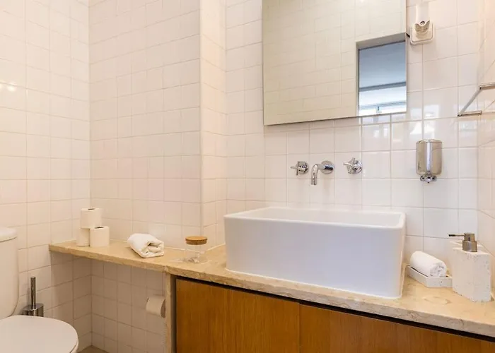 Unique Riverview Διαμέρισμα