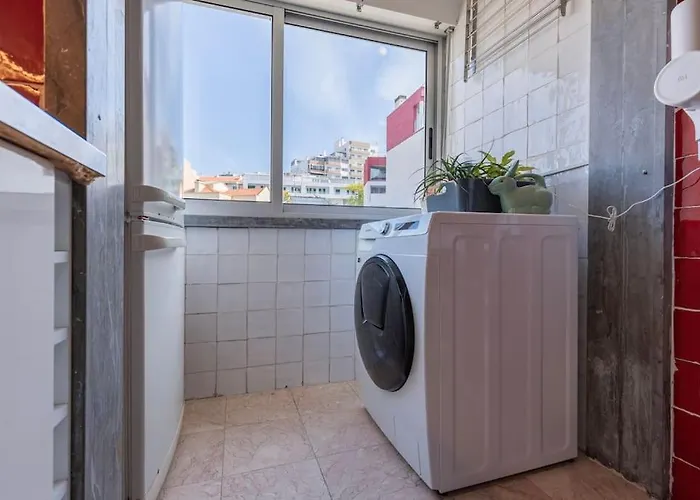 Διαμέρισμα Unique Riverview