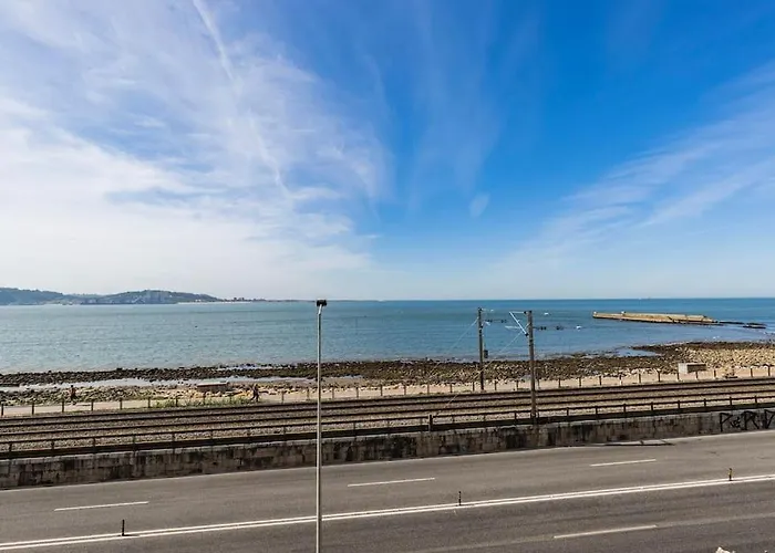 Διαμέρισμα Unique Riverview *