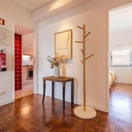 Unique Riverview Apartamento