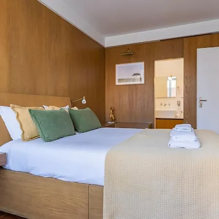 Apartamento Unique Riverview *