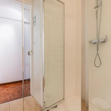 Apartamento Unique Riverview *